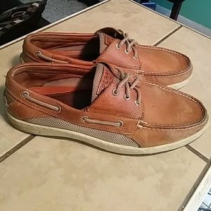 Sperrys